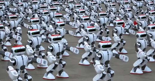 Robot Army.J